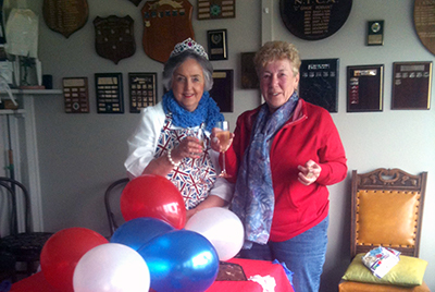 Membership is fun at East Launceston