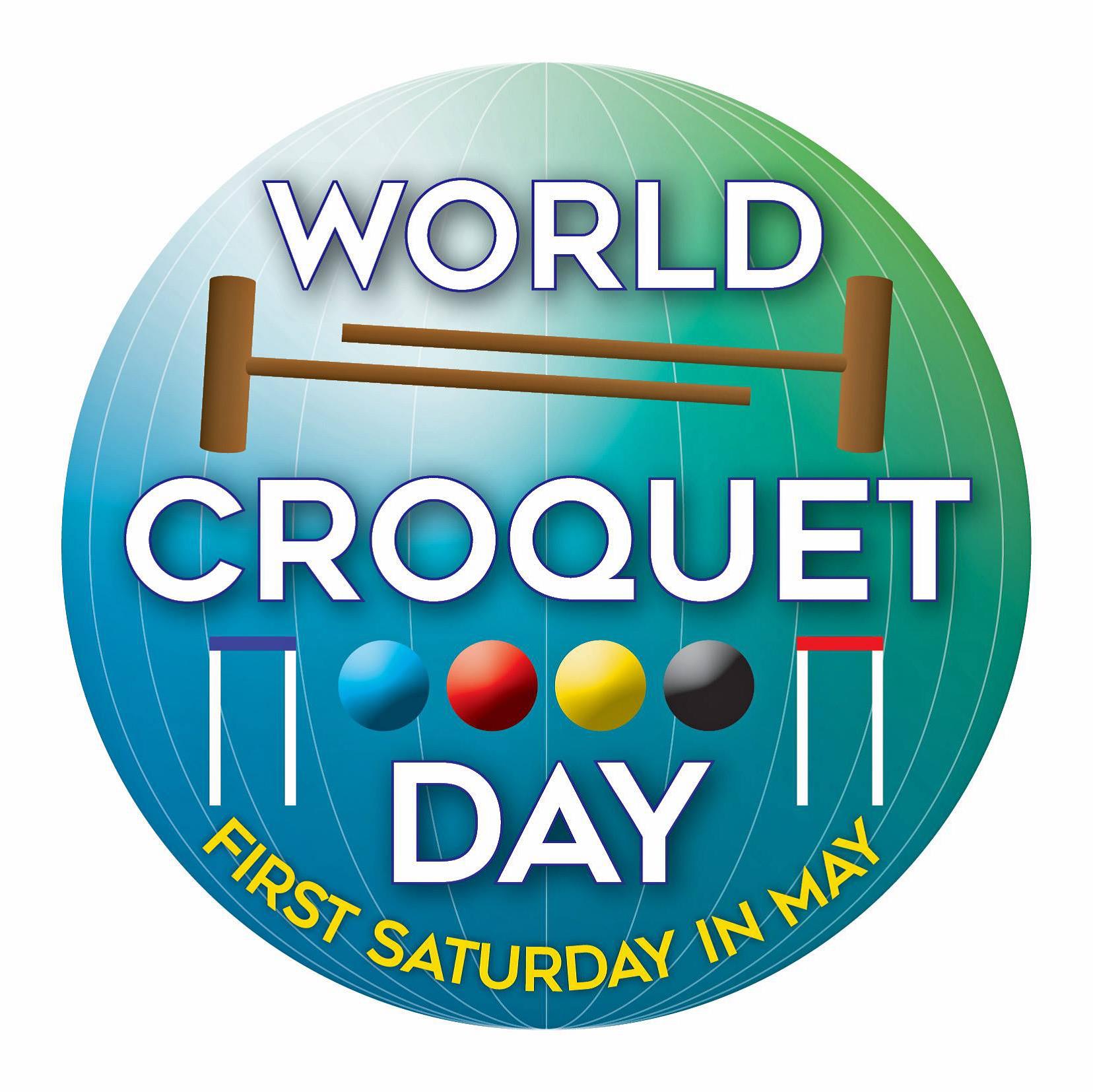 World Croquet Day at NTasCC Croquet Tas