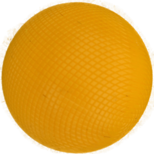 Yellow Ball